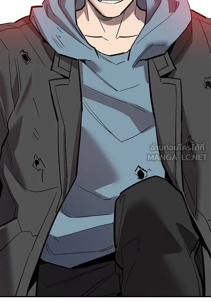 ยอดคนเลเวลทะลุ ตอนที่ 98 ภัยคุกคามใหม่ รูปที่ 174