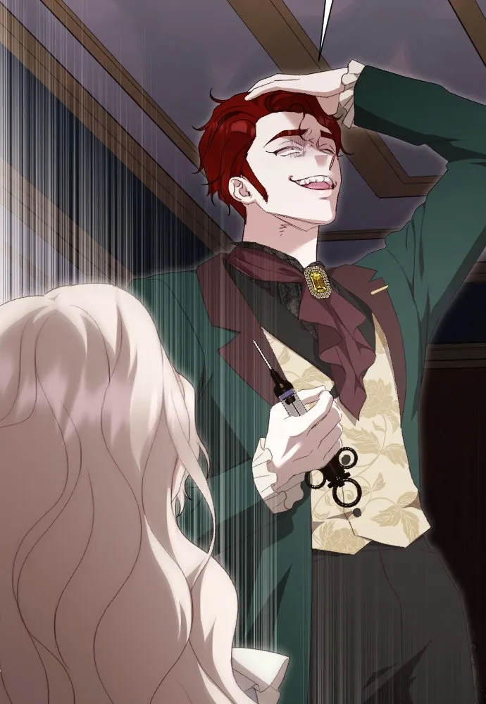 แด่ใจที่ไร้รัก ตอนที่ 48 รูปที่ 133