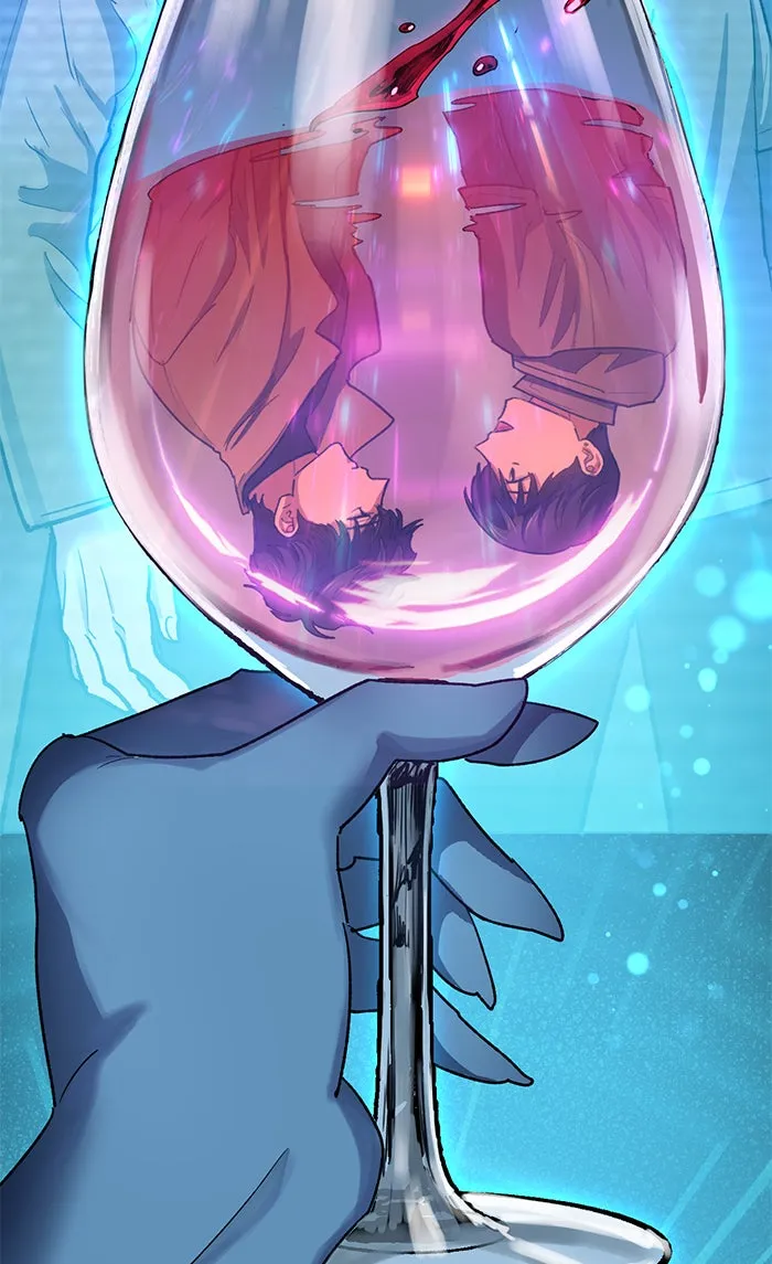 My S-Class Hunters ตอนที่ 55 พูดคุย (2) รูปที่ 32