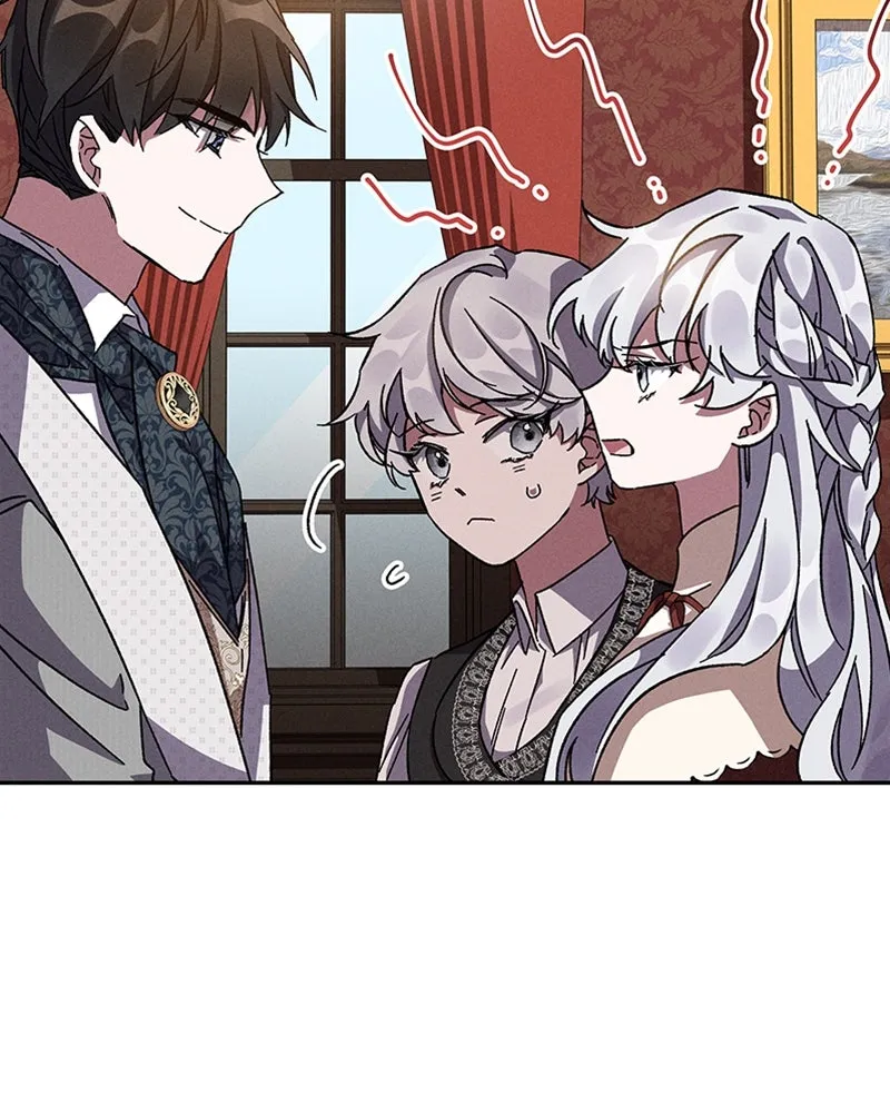 โอ้ ศัตรูที่รัก ตอนที่ 8 รูปที่ 50