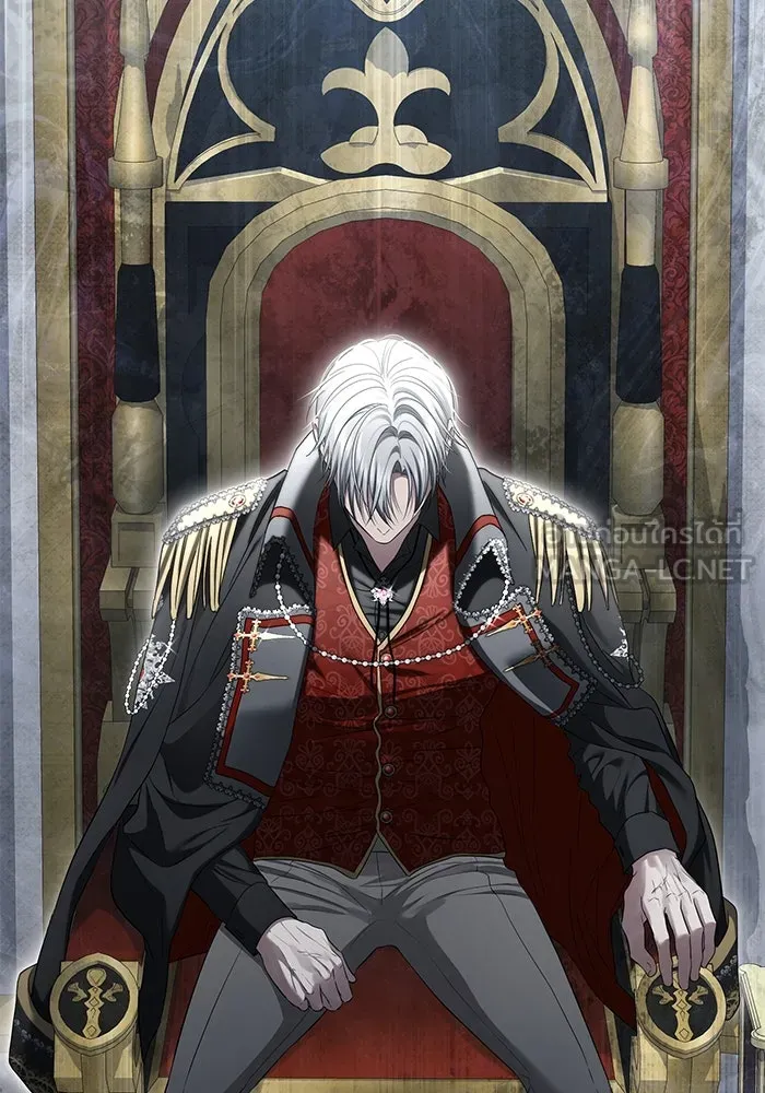 เกมรักด่านสุดท้ายจับนายพระเอก ตอนที่ 31 รูปที่ 57