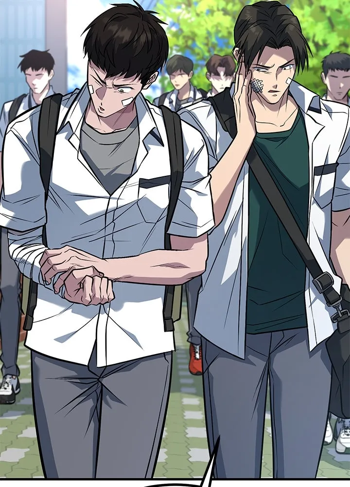 ราชาลานประลอง ตอนที่ 45 รูปที่ 40