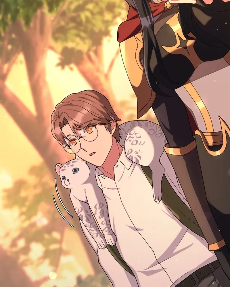 คนสวนโลกฮันเตอร์ ตอนที่ 14 รูปที่ 127