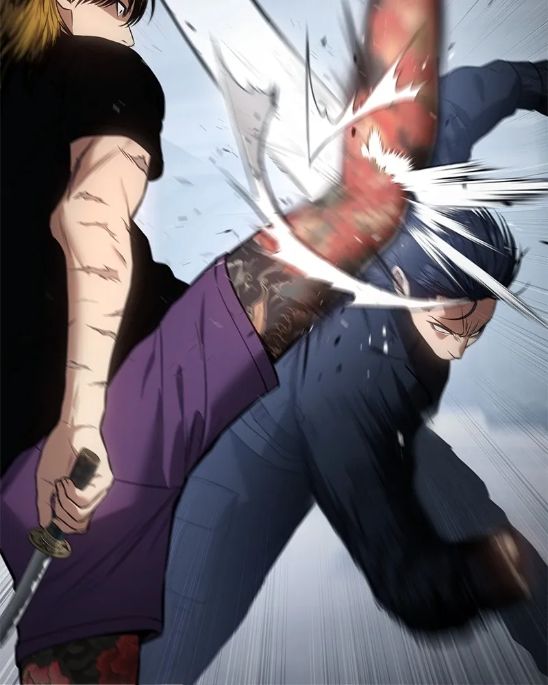 แบคXX ตอนที่ 45 รูปที่ 206