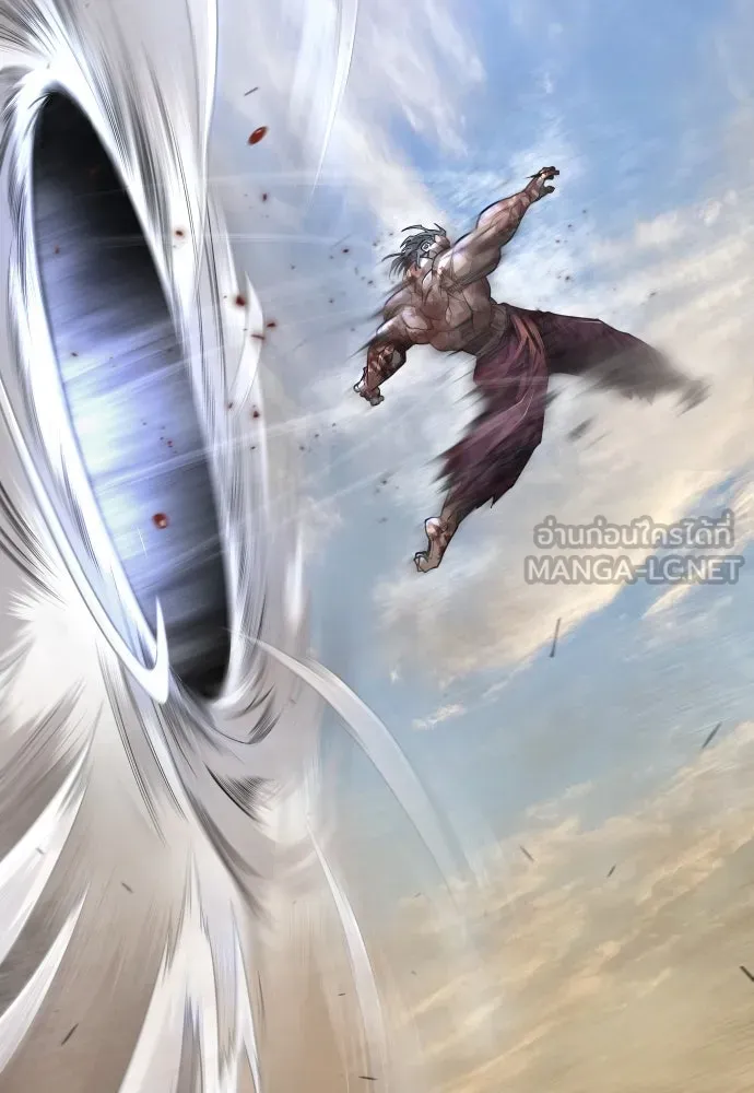 ยุคแห่งยอดมนุษย์ ตอนที่ 101 รูปที่ 69