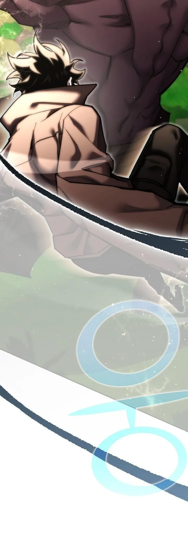 The Sword God from a Ruined World เทพดาบผ_รอดจากโลกท_ล_มสลาย ตอนที่ ตอนที่ 48 รูปที่ 20