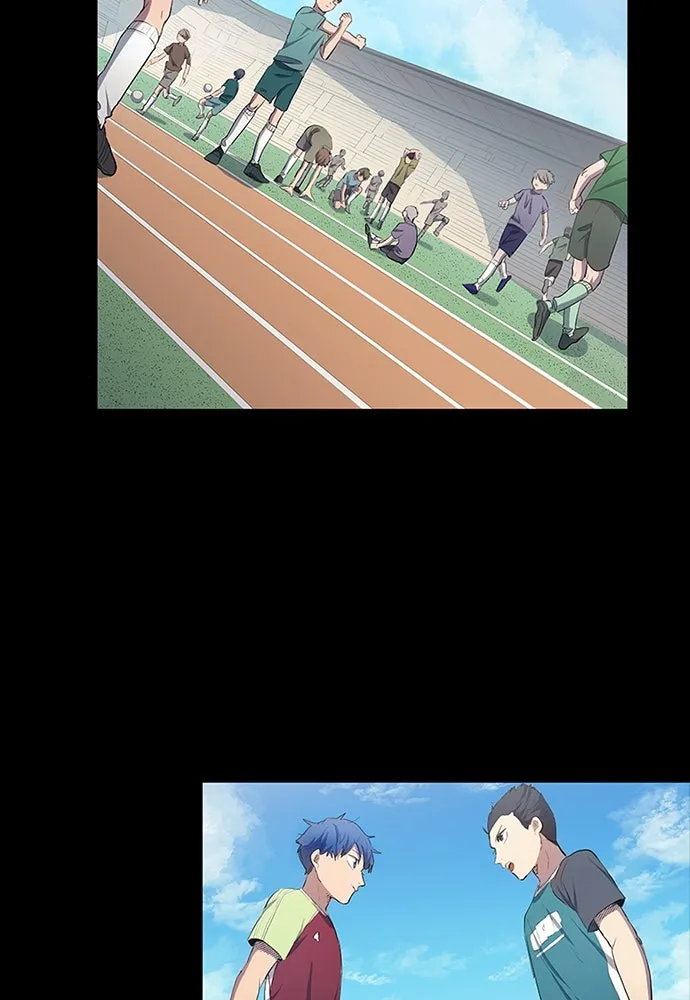 นักเตะแข้งสวรรค์ ตอนที่ 40 รูปที่ 14