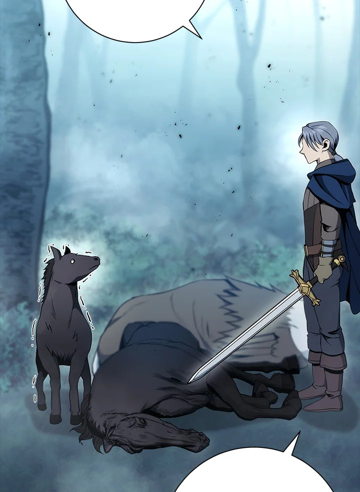 พลทหารโครงกระดูกผู้ม ตอนที่ 176 รูปที่ 120