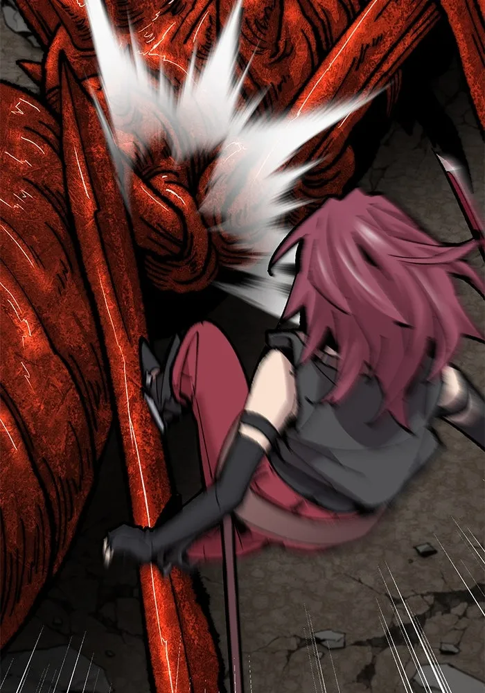 ยอดคนเลเวลทะลุ ตอนที่ 32 บุกทางเหนือ (4) รูปที่ 58