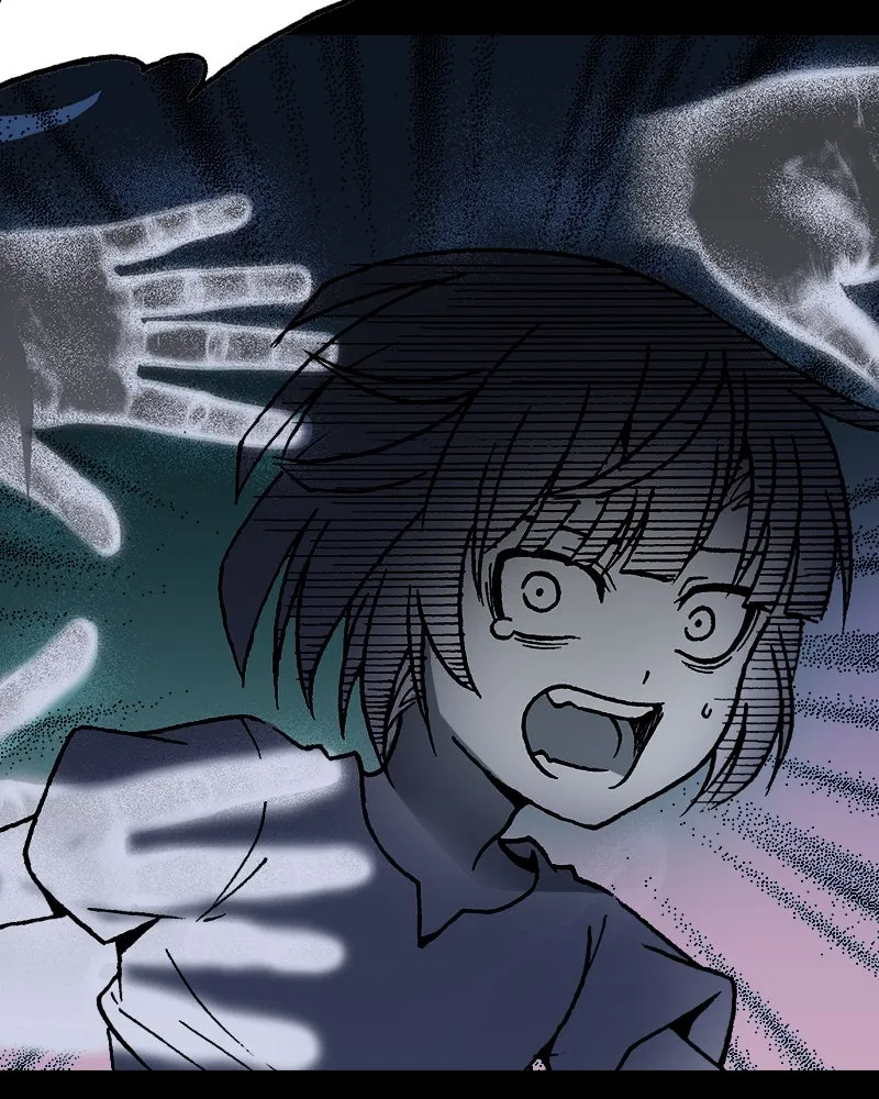 การิน BlaCX ปริศนาอาถรรพ์สีดำ ตอนที่ 19 กลัวมือ (3) รูปที่ 41