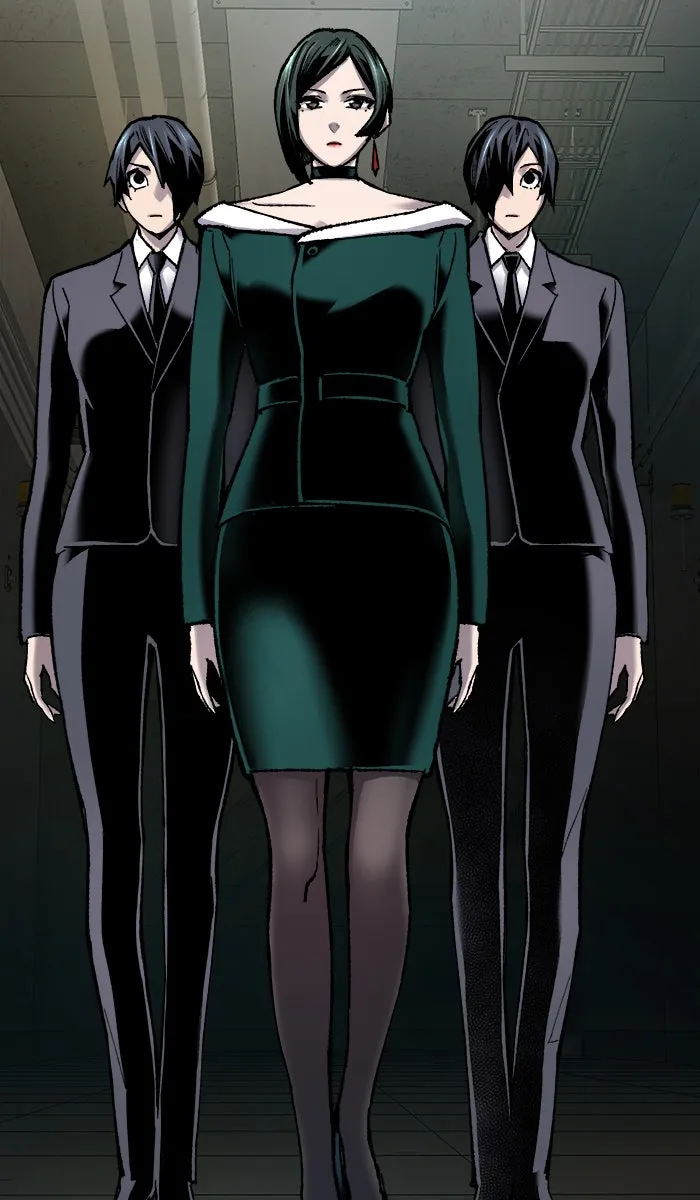 ยอดคนเลเวลทะลุ ตอนที่ 28 สถานการณ์ฉุกเฉิน รูปที่ 10