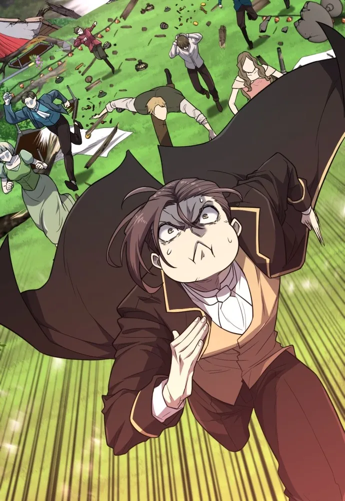 ยอดสถาปนิกผู้พิทักษ์อาณาจักร ตอนที่ 106 รูปที่ 41