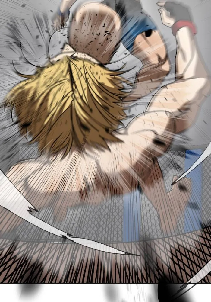 ราชาแห่งอ็อกทากอน ตอนที่ 92 รูปที่ 74