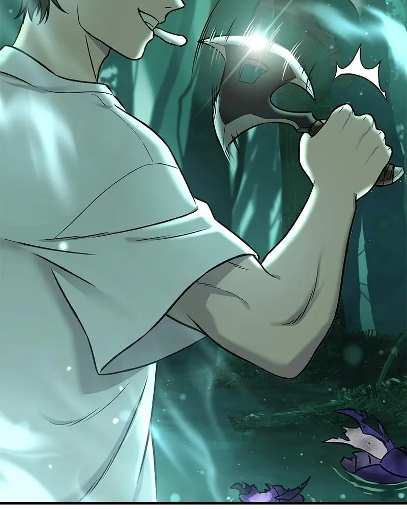 ปลูกผักพิชิตหอคอย ตอนที่ 101 รูปที่ 80