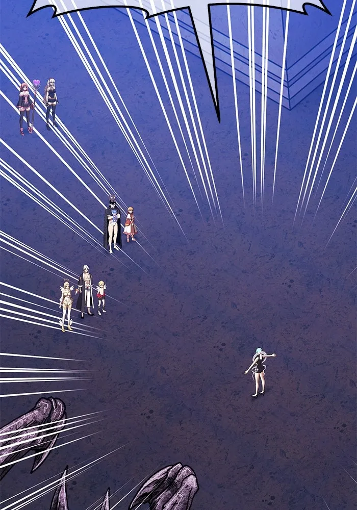 +99 ท่อนไม้พร้อมบวก ตอนที่ 5 อีซึลเลโล รูปที่ 263