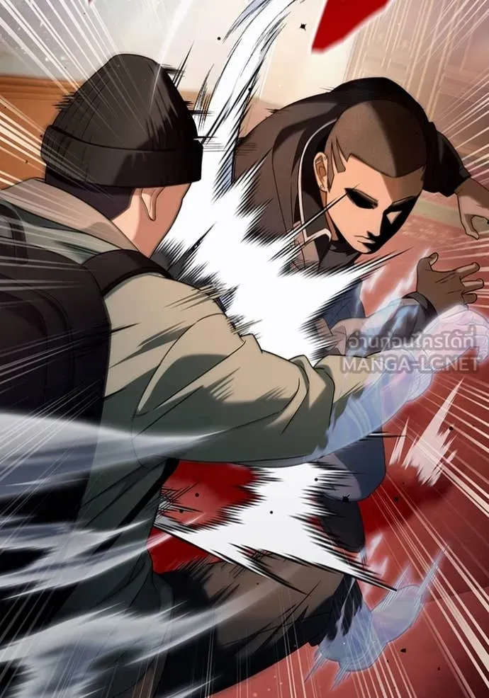 เชื่อเถอะ ฉันเป็นฮัน ตอนที่ 43 รูปที่ 122