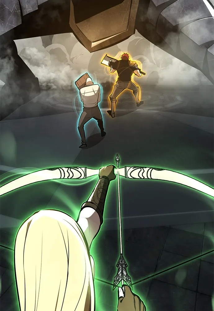 ก็อบลินเลเวล 999 ตอนที่ 4 รูปที่ 163