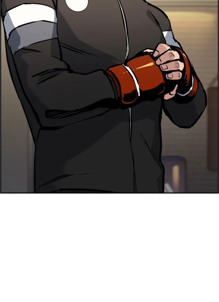 พี่ชายสายบอดี้การ์ด ตอนที่ 25 รูปที่ 94