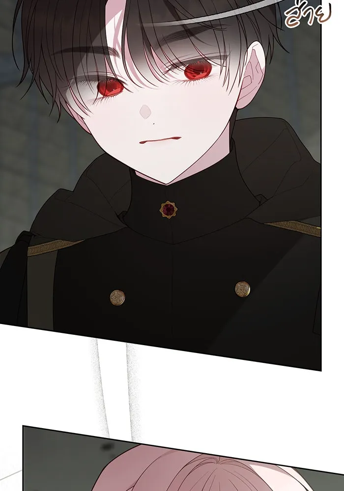 หนูน้อยทรราช ตอนที่ 101 รูปที่ 73