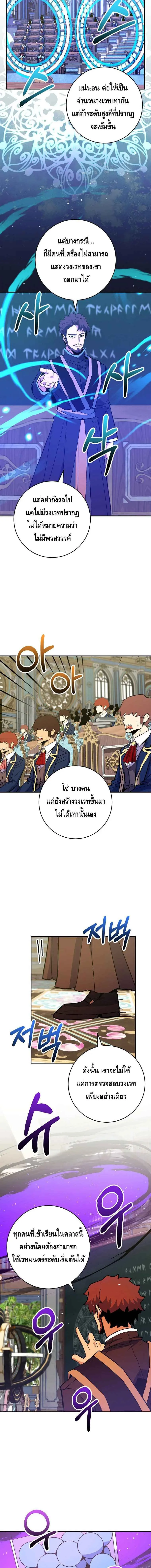 Reincarnated as a Genius Prodigy of a Prestigious Family เด_กกำพร_าอย_างฉ_นได_กล_บมาเก_ดใหม_ในตระก_ลข_นนางซะง_น ตอนที่ ตอนที่ 37 รูปที่ 11