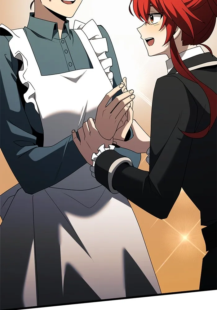 อัศวินดำล่าท้าเวลา ตอนที่ 50 รูปที่ 49