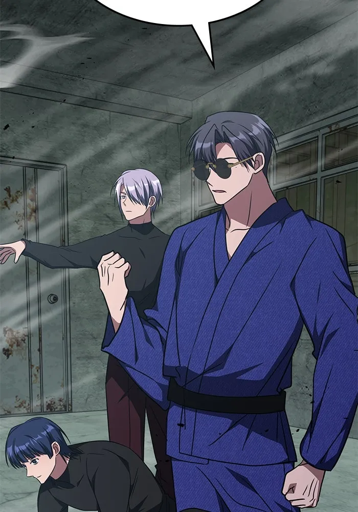 ฮีลเลอร์ตัวพ่อขอฟาดเรียบ ตอนที่ 39 รูปที่ 44