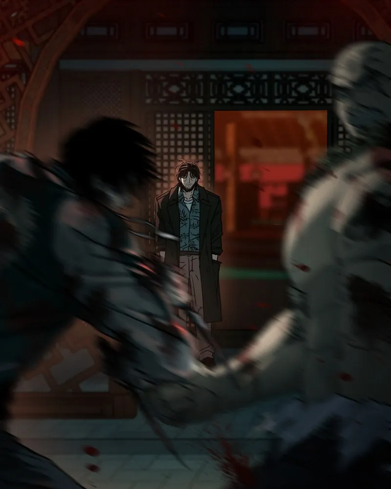 เกาลูน  ซาโรกา ตอนที่ 7 รูปที่ 29