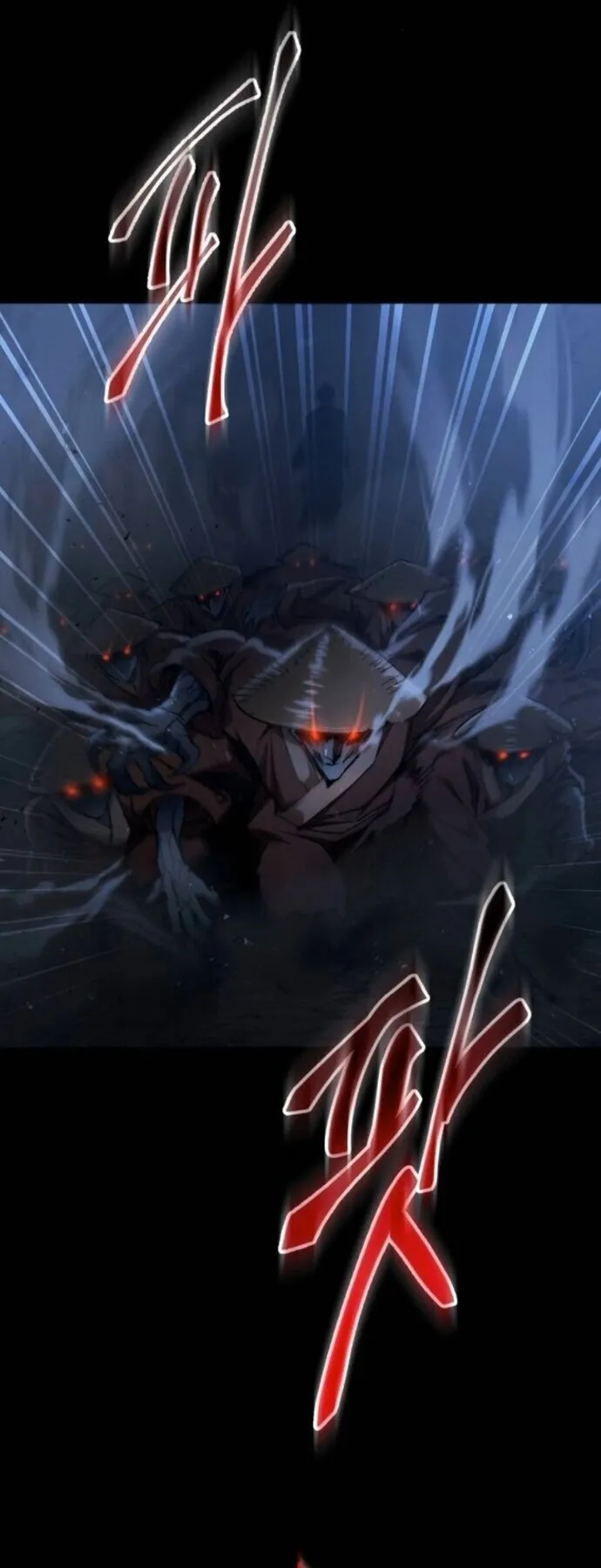 The Heavenly Demon Wants a Quiet Life มารสวรรค_ผ_แสวงหาความสงบ ตอนที่ ตอนที่ 57 รูปที่ 5