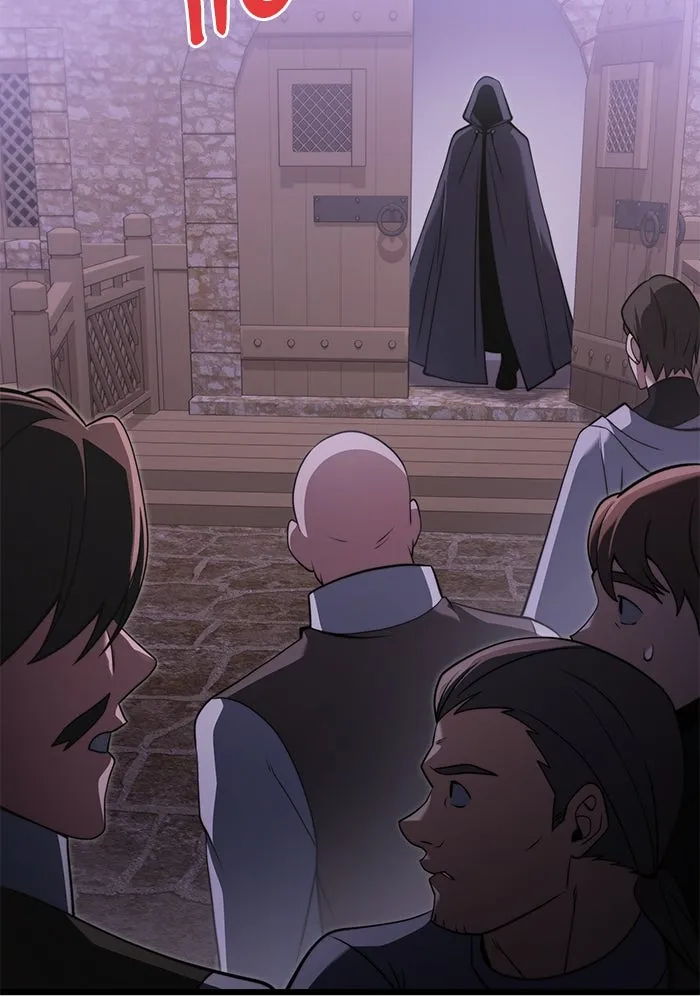 อัศวินดำล่าท้าเวลา ตอนที่ 4 รูปที่ 19