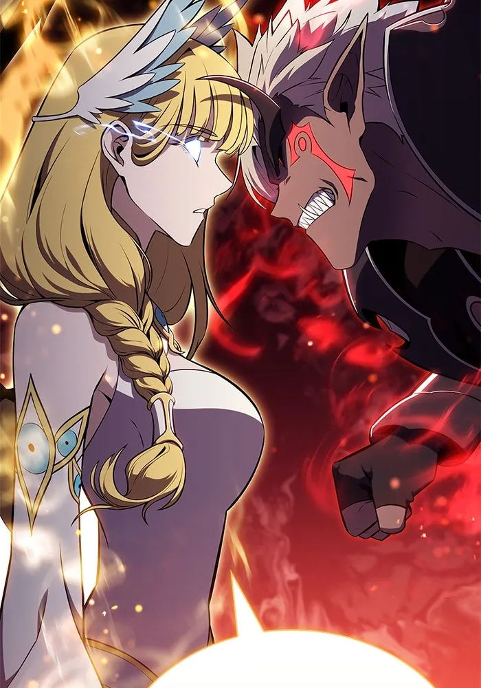 ผู้เล่นหน้าใหม่เลเวลแมกซ์ ตอนที่ 213 การประมูลของเทพ (2) รูปที่ 118