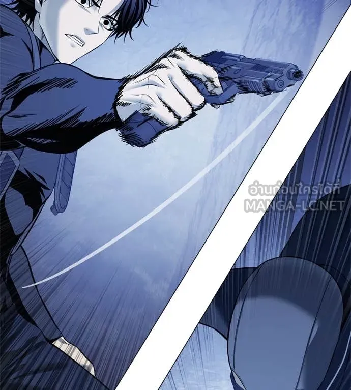 มัจจุราชชุดแดง ตอนที่ 22 รูปที่ 200