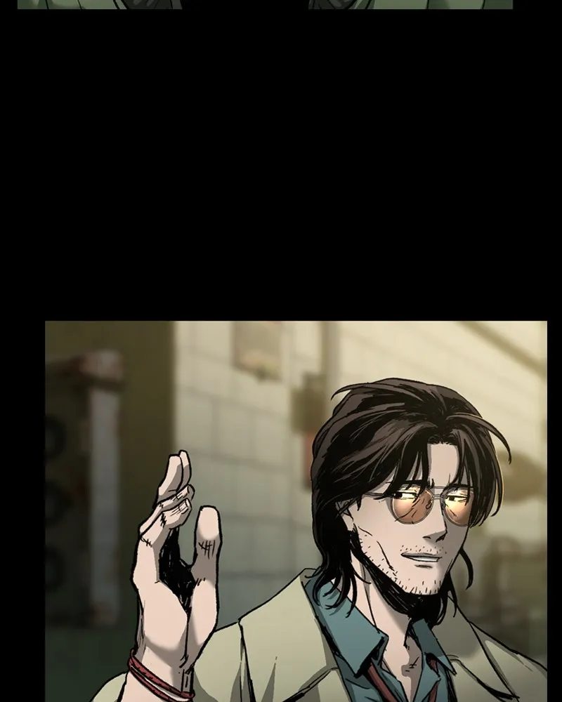 เกาลูน  ซาโรกา ตอนที่ 8 รูปที่ 137