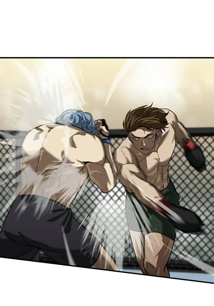 ราชาแห่งอ็อกทากอน ตอนที่ 20 รูปที่ 59