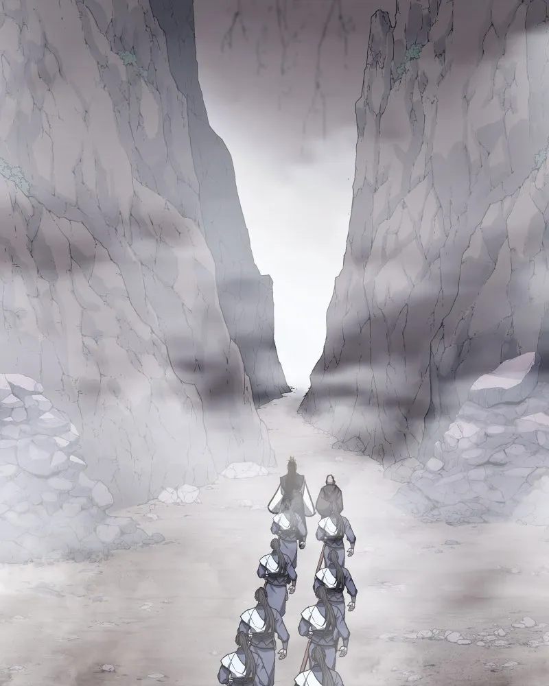 เกิดอีกทีเป็นว่าที่ประมุขลัทธิมาร ตอนที่ 77 รูปที่ 50