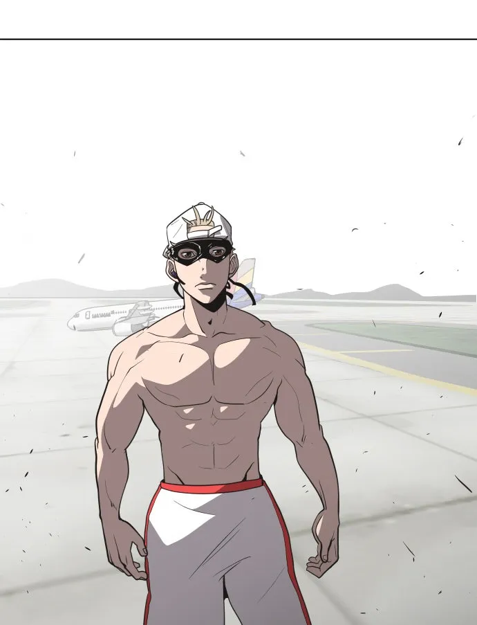 ยุคแห่งยอดมนุษย์ ตอนที่ 22 รูปที่ 5