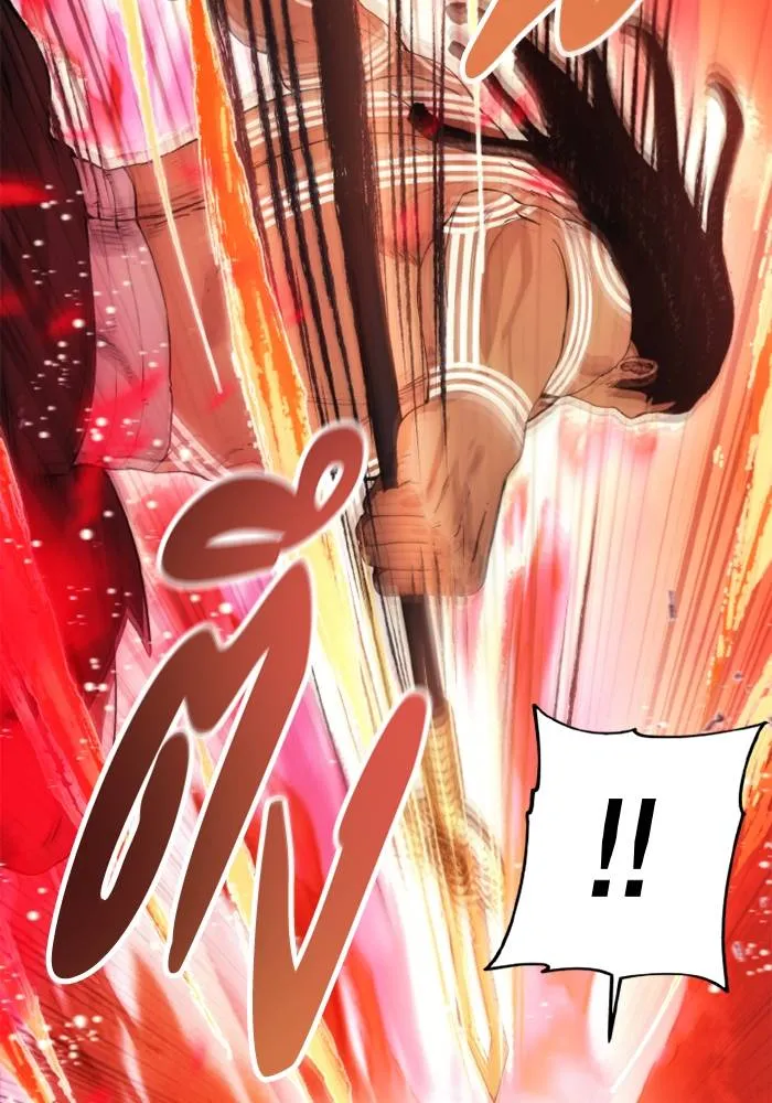 ศึกชิงบัลลังก์เทพเจ้ ตอนที่ 127 รูปที่ 2