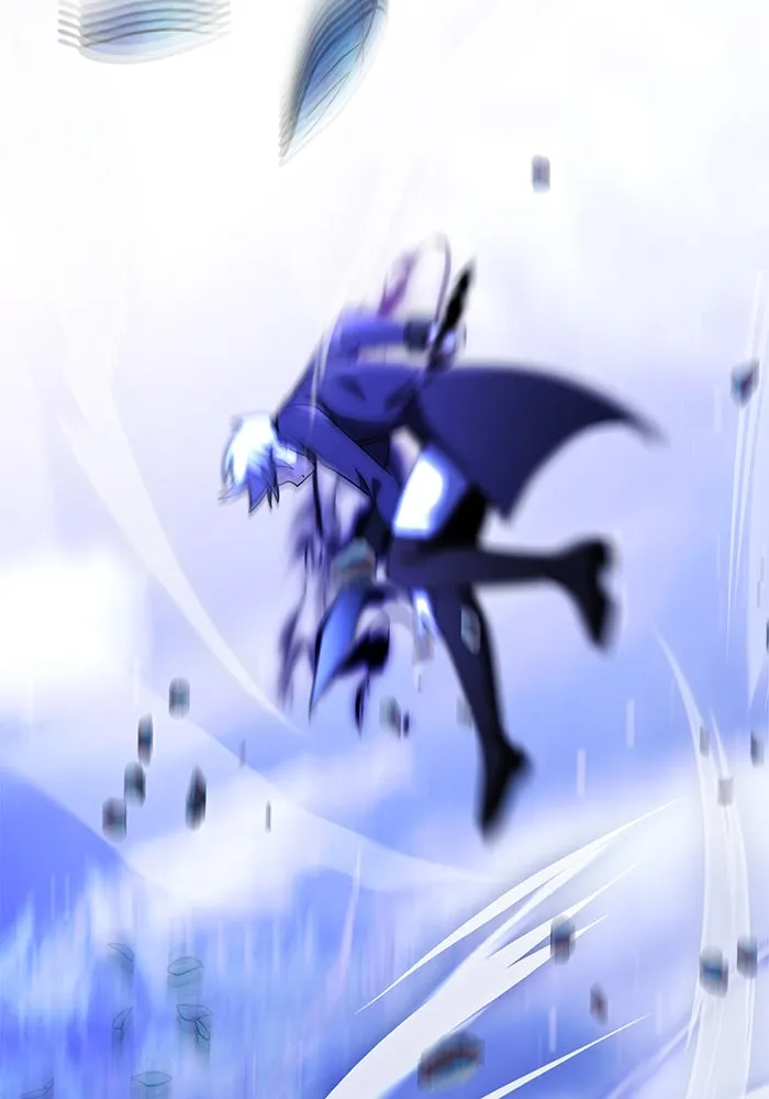 อัศวินดำล่าท้าเวลา ตอนที่ 23 รูปที่ 31