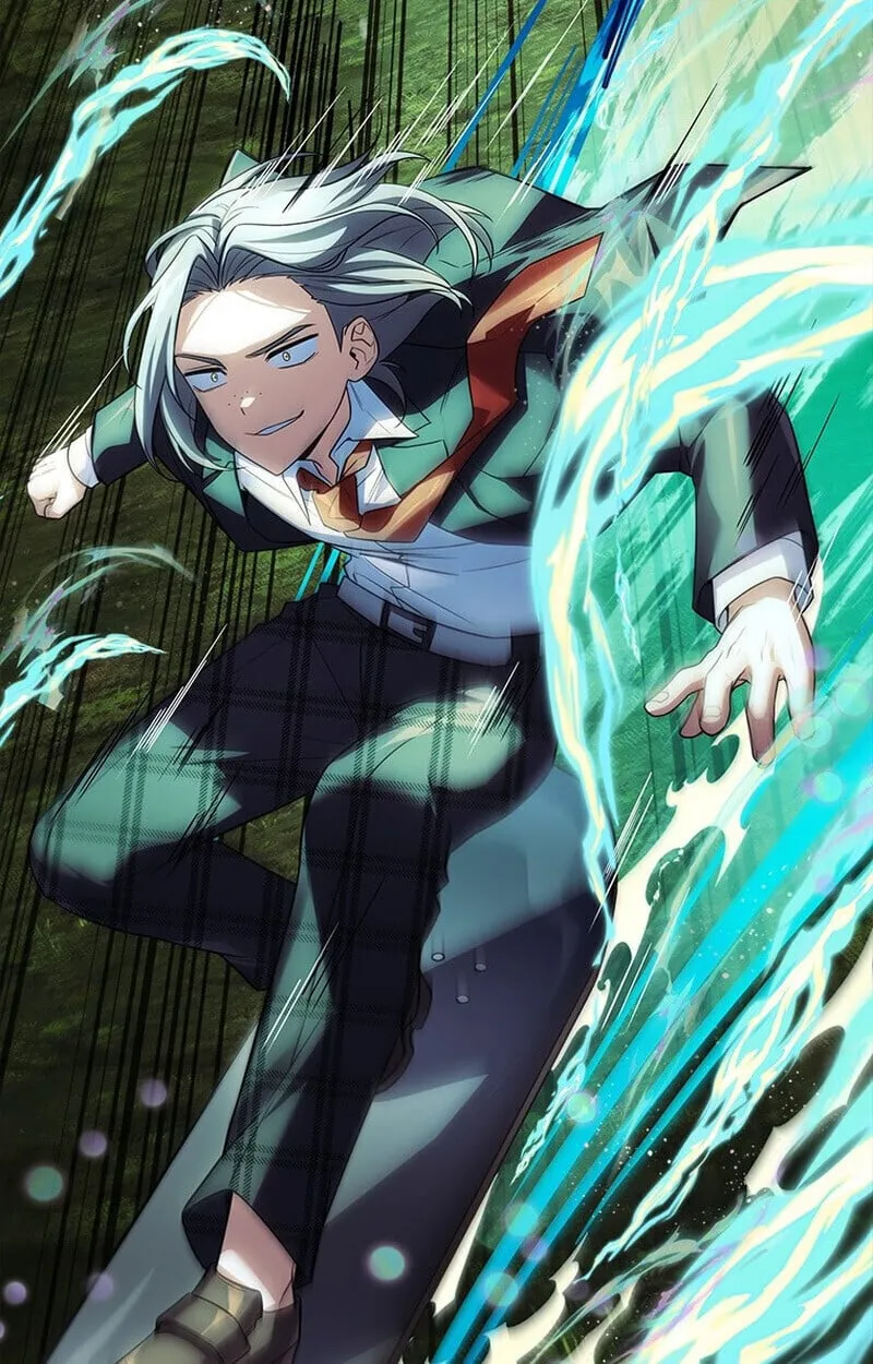 The Legendary Hero is an Academy Honors Student ว_รบ_ร_ษในตำนานเก_ดใหม_เป_นยอดอ_จฉร_ยะแห_งสถาบ_น ตอนที่ ตอนที่ 54 รูปที่ 84