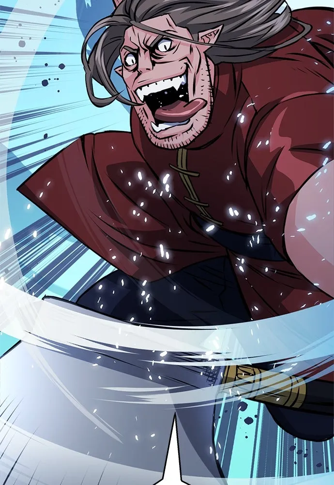 ดรูอิดแห่งสถานีโซล ตอนที่ 119 รูปที่ 112