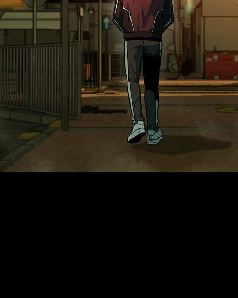 เกาลูน  ซาโรกา ตอนที่ 23 รูปที่ 155