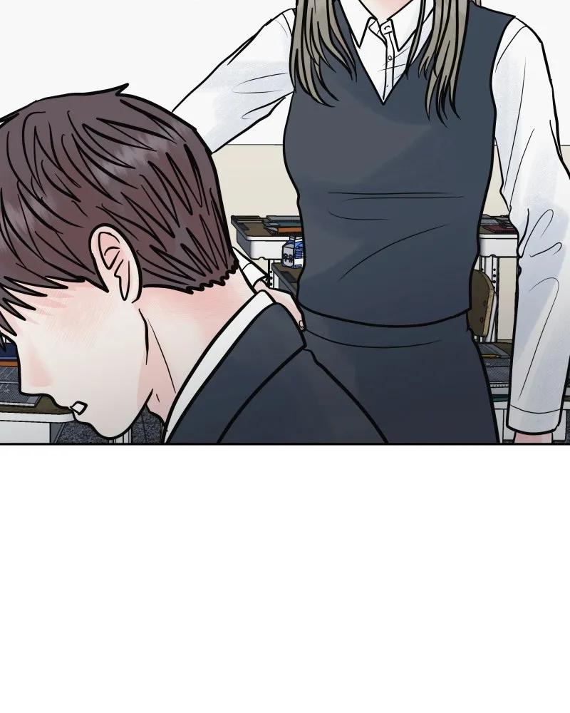 รักนี้ไม่ต้องมีเซนส์ ตอนที่ 62 รูปที่ 79