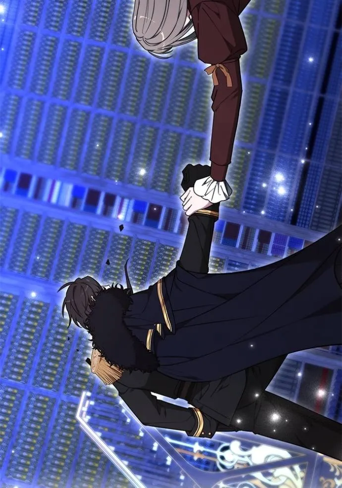 เจ้าสาวอัคนีดำ ตอนที่ 75 รูปที่ 133