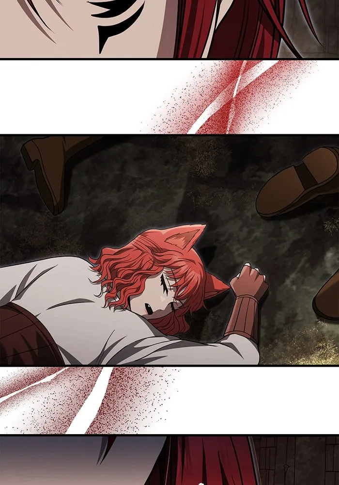 เอาชีวิตรอดในเกมฉบับคนเถื่อน ตอนที่ 59 พรแห่งลีธี รูปที่ 8