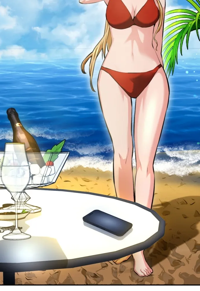 ดรูอิดแห่งสถานีโซล ตอนที่ 183 รูปที่ 91