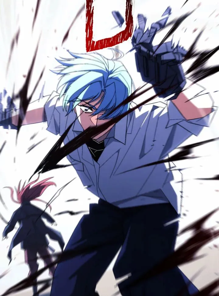 The Hero Returns ตอนที่ ตอนที่ 100 รูปที่ 30