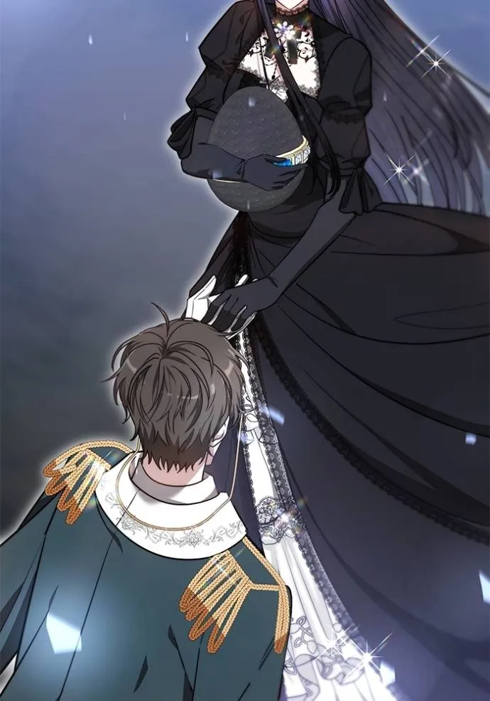 เจ้าสาวอัคนีดำ ตอนที่ 71 รูปที่ 17