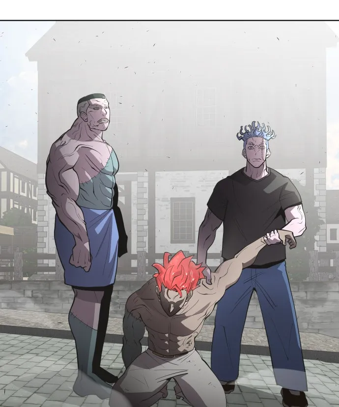 ยุคแห่งยอดมนุษย์ ตอนที่ 49 รูปที่ 38