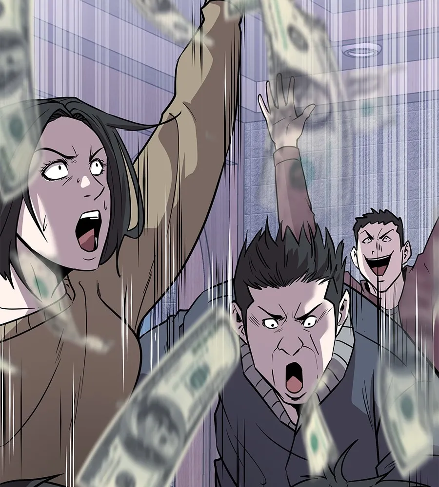 เรียกฉันว่าพระเจ้า บทนำ + ตอนที่ 1 พระเจ้า รูปที่ 268