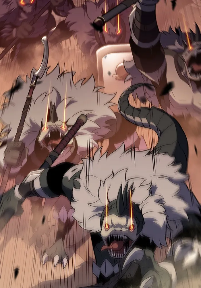 ลูกชายคนเล็กของดยุกคือมือสังหาร ตอนที่ 71 รูปที่ 8