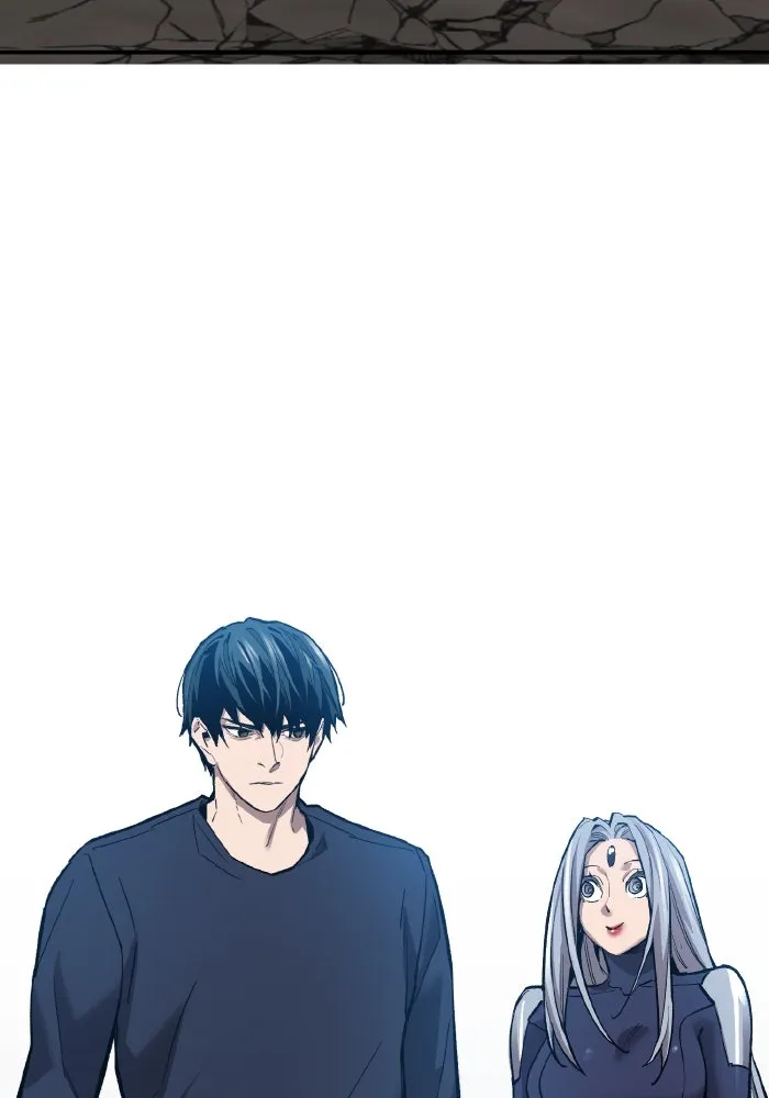 ยอดคนเลเวลทะลุ ตอนที่ 63 จักรวาลของมิติอื่น รูปที่ 133